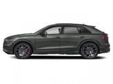Thumbnail of 2021 Daytona Gray Pearl Effect Audi SQ8