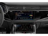 Thumbnail of 2021 Daytona Gray Pearl Effect Audi SQ8