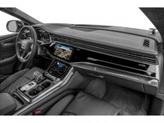 Thumbnail of 2021 Daytona Gray Pearl Effect Audi SQ8