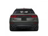 Thumbnail of 2021 Daytona Gray Pearl Effect Audi SQ8