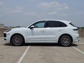 2022 Porsche Cayenne GTS