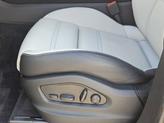Thumbnail of 2024 Montego Blue Metallic Porsche Cayenne