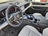 Thumbnail of 2024 Montego Blue Metallic Porsche Cayenne