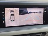 Thumbnail of 2024 Montego Blue Metallic Porsche Cayenne