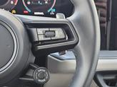Thumbnail of 2024 Montego Blue Metallic Porsche Cayenne