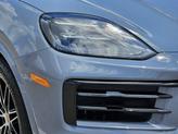 Thumbnail of 2025 Arctic Grey Porsche Cayenne