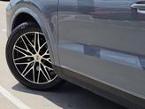 Thumbnail of 2025 Arctic Grey Porsche Cayenne