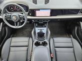 Thumbnail of 2025 Arctic Grey Porsche Cayenne