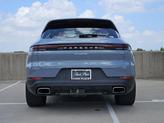 Thumbnail of 2025 Arctic Grey Porsche Cayenne