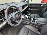 Thumbnail of 2025 Arctic Grey Porsche Cayenne