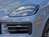 Thumbnail of 2025 Arctic Grey Porsche Cayenne