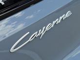 Thumbnail of 2025 Arctic Grey Porsche Cayenne