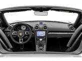 Thumbnail of 2025 Vanadium Grey Metallic Porsche 718 Boxster