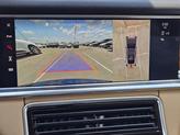 Thumbnail of 2022 Night Blue Metallic Porsche Panamera