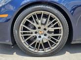 Thumbnail of 2022 Night Blue Metallic Porsche Panamera