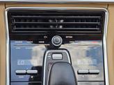Thumbnail of 2022 Night Blue Metallic Porsche Panamera