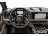 Thumbnail of 2025 Arctic Grey Porsche Cayenne