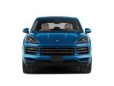 Thumbnail of 2025 Arctic Grey Porsche Cayenne