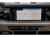 Thumbnail of 2025 Arctic Grey Porsche Cayenne