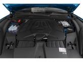 Thumbnail of 2025 Arctic Grey Porsche Cayenne