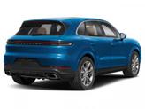 Thumbnail of 2025 Arctic Grey Porsche Cayenne