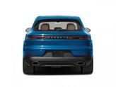 Thumbnail of 2025 Arctic Grey Porsche Cayenne