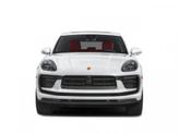 Thumbnail of 2024 White Porsche Macan