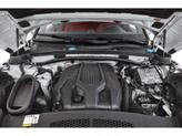 Thumbnail of 2024 White Porsche Macan