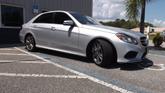 Thumbnail of 2016 Aluminum Mercedes-Benz E-Class