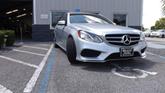 Photo of 2016 Aluminum Mercedes-Benz E-Class