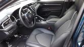 Thumbnail of 2018 Blue (Dark) Toyota Camry