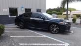 Thumbnail of 2018 Blue (Dark) Toyota Camry