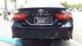 Thumbnail of 2018 Blue (Dark) Toyota Camry