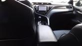 Thumbnail of 2018 Blue (Dark) Toyota Camry