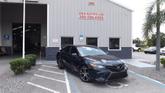 Thumbnail of 2018 Blue (Dark) Toyota Camry