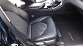 Thumbnail of 2018 Blue (Dark) Toyota Camry