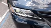 Thumbnail of 2018 Blue (Dark) Toyota Camry