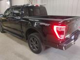 Thumbnail of 2023 Agate Black Metallic Ford F-150