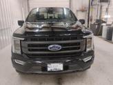 Thumbnail of 2023 Agate Black Metallic Ford F-150