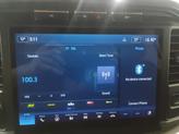 Thumbnail of 2023 Agate Black Metallic Ford F-150