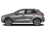 Thumbnail of 2025 Chronos Gray Metallic Audi Q3