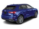 Thumbnail of 2025 Chronos Gray Metallic Audi Q3