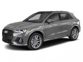 Photo of 2025 Chronos Gray Metallic Audi Q3