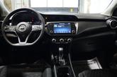 Thumbnail of 2023 Gun Metallic Nissan Kicks