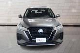 Thumbnail of 2023 Gun Metallic Nissan Kicks