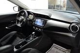 Thumbnail of 2023 Gun Metallic Nissan Kicks