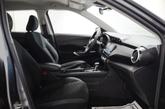 Thumbnail of 2023 Gun Metallic Nissan Kicks