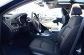 Thumbnail of 2022 Mosaic Black Metallic Chevrolet Malibu