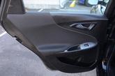 Thumbnail of 2022 Mosaic Black Metallic Chevrolet Malibu