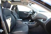 Thumbnail of 2022 Mosaic Black Metallic Chevrolet Malibu